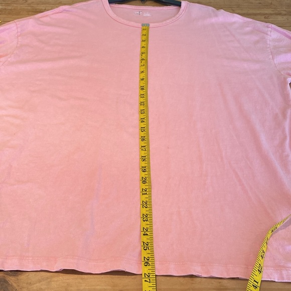 🎉 AERIE PINK TEE‼️ - Picture 7 of 9